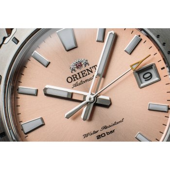 Orient Diver RA-AC0Q05P30B - Feel You