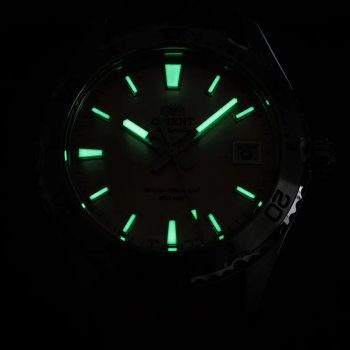 Orient Diver RA-AC0Q05P30B - Feel You