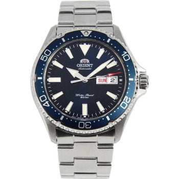 Orient Kamasu RA-AA0002L39B - Feel You