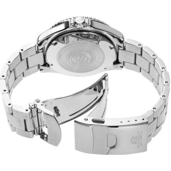 Orient Kamasu RA-AA0821S39B - Feel You