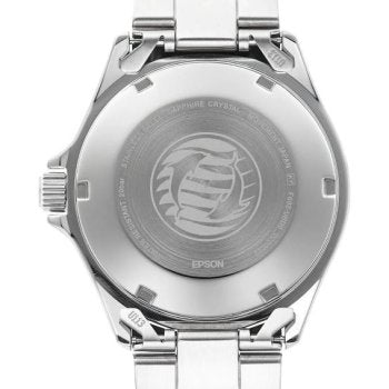 Orient Kamasu RA-AA0821S39B - Feel You
