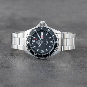 Orient Mako II TAA02001B9 - Feel You