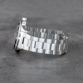 Orient Mako II TAA02001B9 - Feel You
