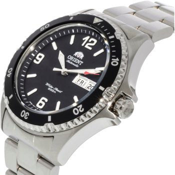 Orient Mako II TAA02001B9 - Feel You