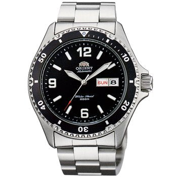 Orient Mako II TAA02001B9 - Feel You