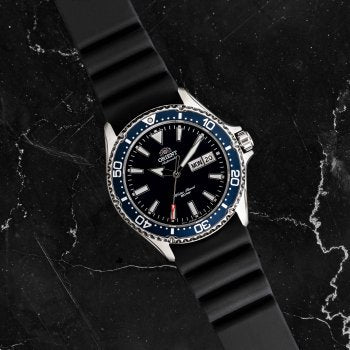 Orient Mako III Automatic RA-AA0006L19B - Feel You