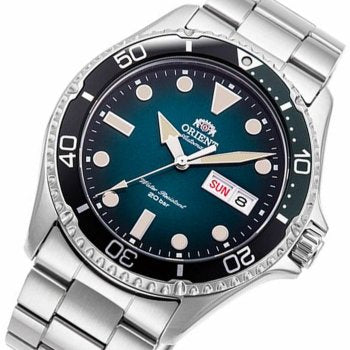 Orient Mako Kamasu RA-AA0811E39B - Feel You