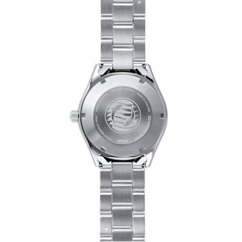Orient Mako RA-AC0Q13E30B - Feel You