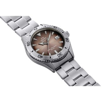 Orient Mako RA-AC0Q17Y30B - Feel You