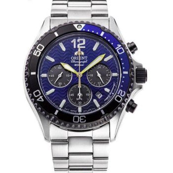 Orient Mako RA-TX0208L10B - Feel You