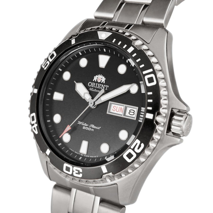 Orient Ray II - Feel You