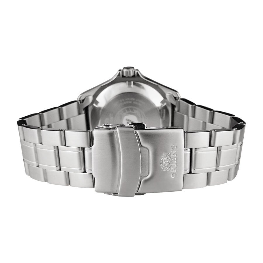 Orient Ray II - Feel You
