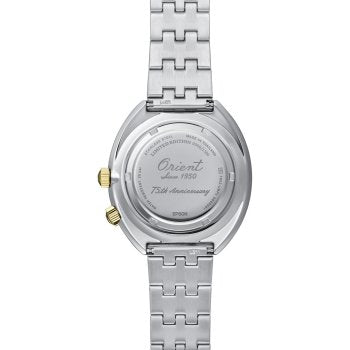 Orient Revival RA-AA0E08Y - Feel You