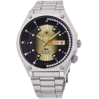 Orient SK Diver RA-AA0B01G - Feel You