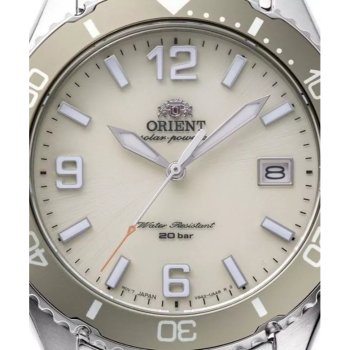 Orient Sport RA-WJ0003S10B - Feel You