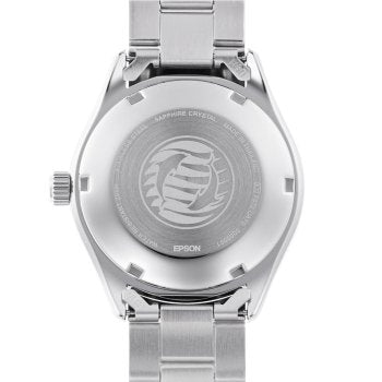 Orient Sports Mako RA-AC0Q09R30B - Feel You