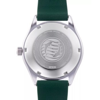 Orient Sports Mako RA-AC0Q11E30B - Feel You