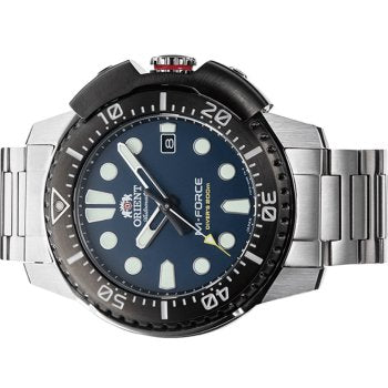 Orient Sports RA-AC0L07L00B - Feel You
