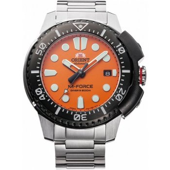 Orient Sports RA-AC0L08Y00B - Feel You