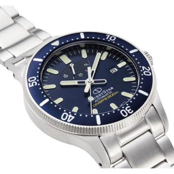 Orient Sports RE-AU0302L00B - Feel You