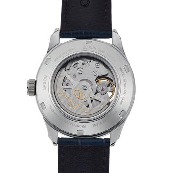 Orient Star Contemporary RE-AT0006L00B - Feel You