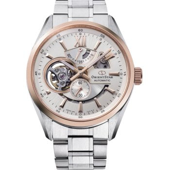 Orient Star Contemporary RE-AV0123G00B - Feel You