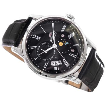 Orient Sun&Moon RA-AK0010B30B - Feel You