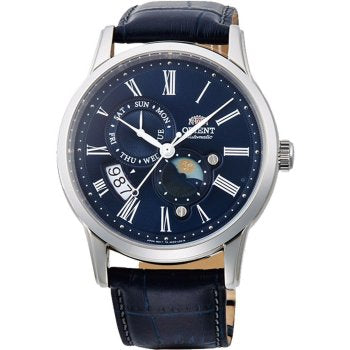 Orient Sun&Moon RA-AK0011D30B - Feel You