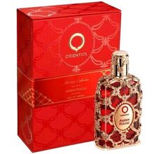 Orientica - Amber Rouge EDP - 150ml - Feel You