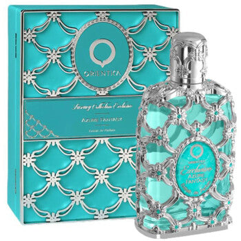 Orientica - Azure Fantasy Extrait de Parfum - 80ml - Feel You