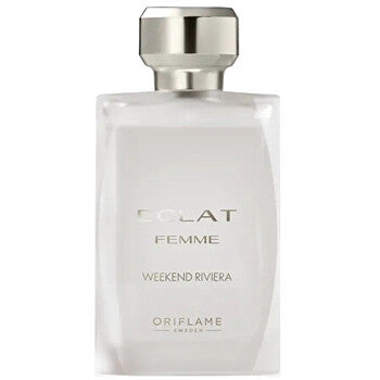 Oriflame - Eclat Femme Weekend EDT - 50ml - Feel You