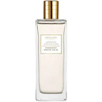 Oriflame - Women`s Collection Innocent White Lilac EDT - 50ml