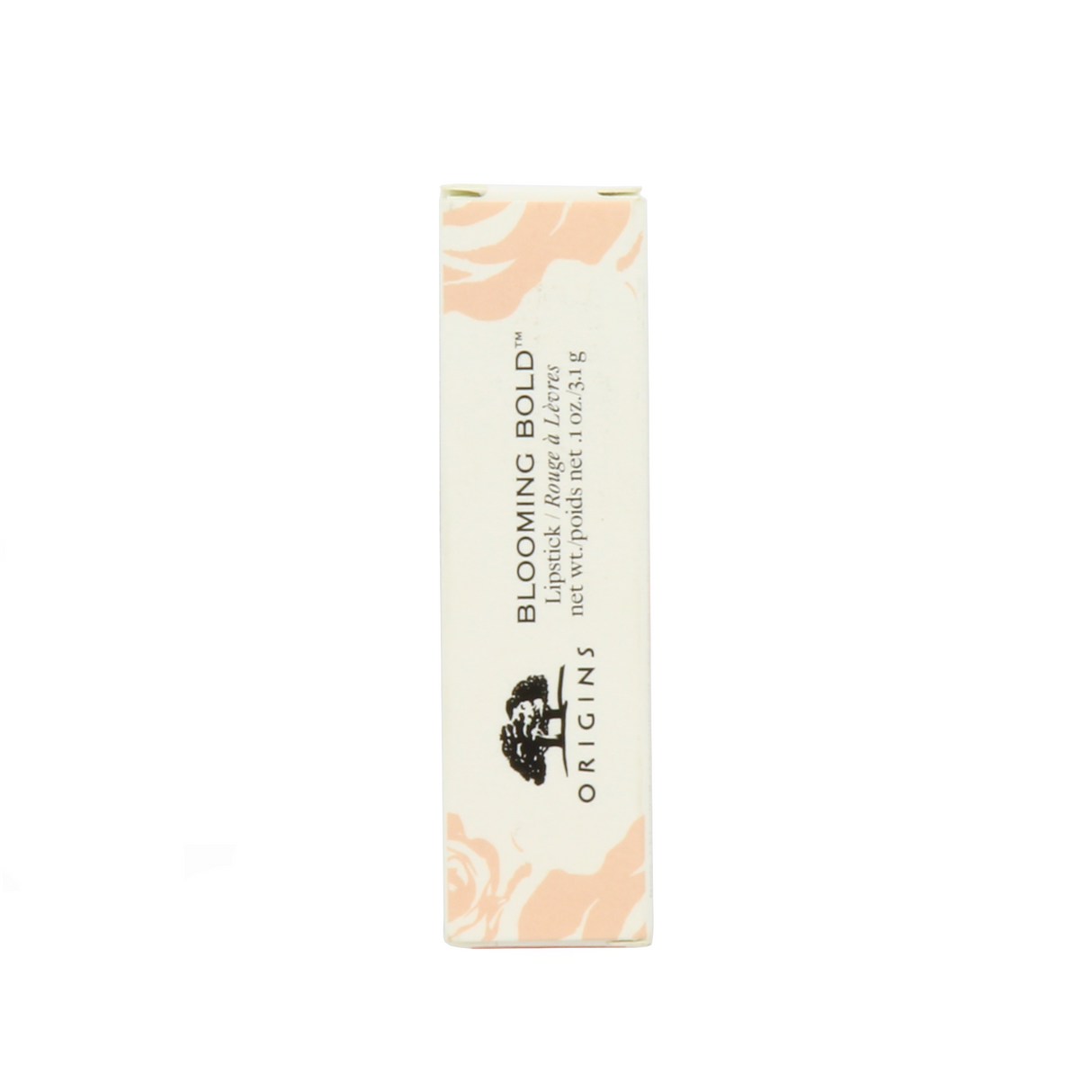 Origins, Blooming Bold, Cream Lipstick, 20, Dahlia Diva, 3.1 g - Feel You