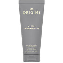 Origins - Clear Improvement Blackhead Clearing Mask-To-Scrub - 75ml - Feel You
