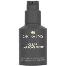 Origins - Clear Improvement Blemish Clearing Hydrating Lotion - Hydratační mléko pro problematickou pleť - 50ml - Feel You