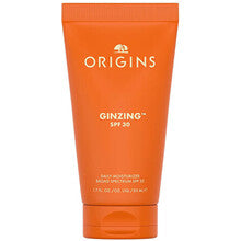 Origins - Ginzing Daily Moisturizer SPF 30 - Pleťový hydratační krém - 50ml