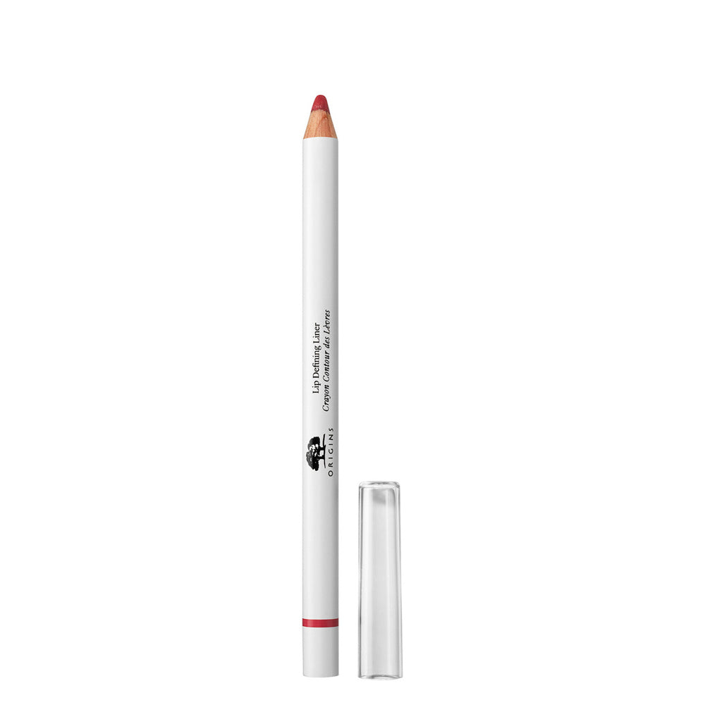 Origins, Lip Defining, Blending, Lip Liner, 07, Red Geranium, 1.14 g - Feel You