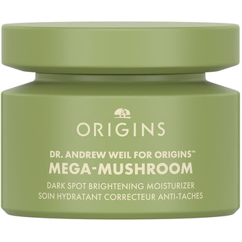 Origins - Mega-Mushroom Dark Spot Brightening Moisturizer - Brightening moisturizer - 50ml - Feel You