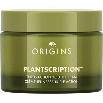 Origins - Plantscription Triple Action Youth Cream - Pleťový krém s anti-age účinky - 50ml - Feel You
