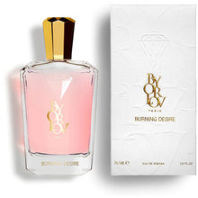 Orlov Paris - Burning Desire EDP - 75ml - Feel You