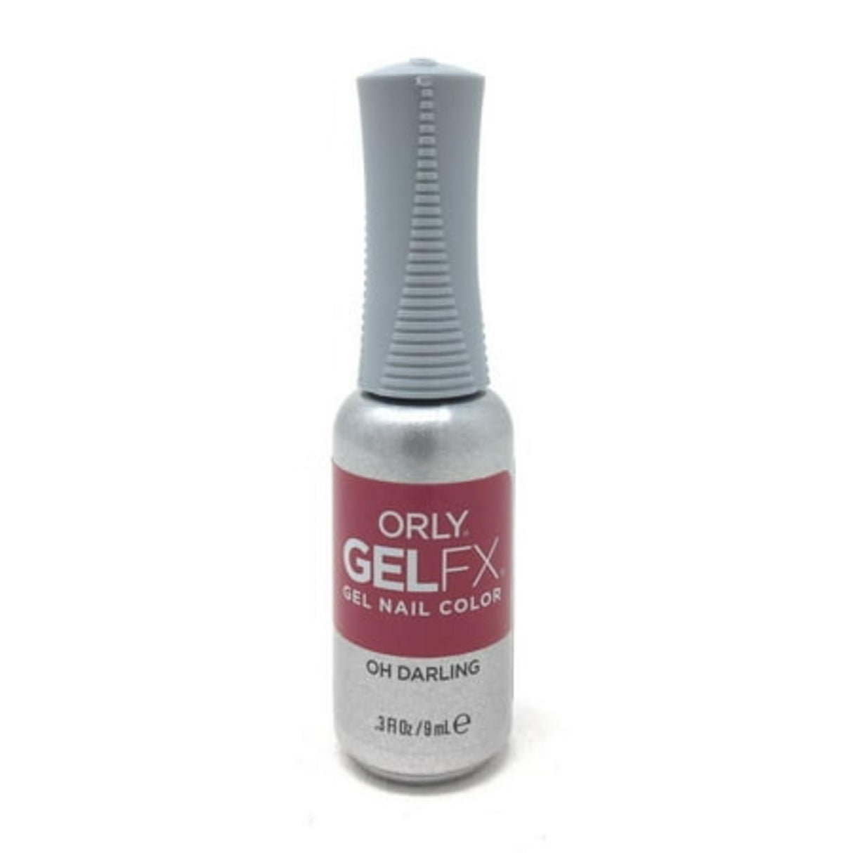 Orly, Gelfx, Glossy, Semi-Permanent Nail Polish, Oh Darling, 9 ml - Feel You