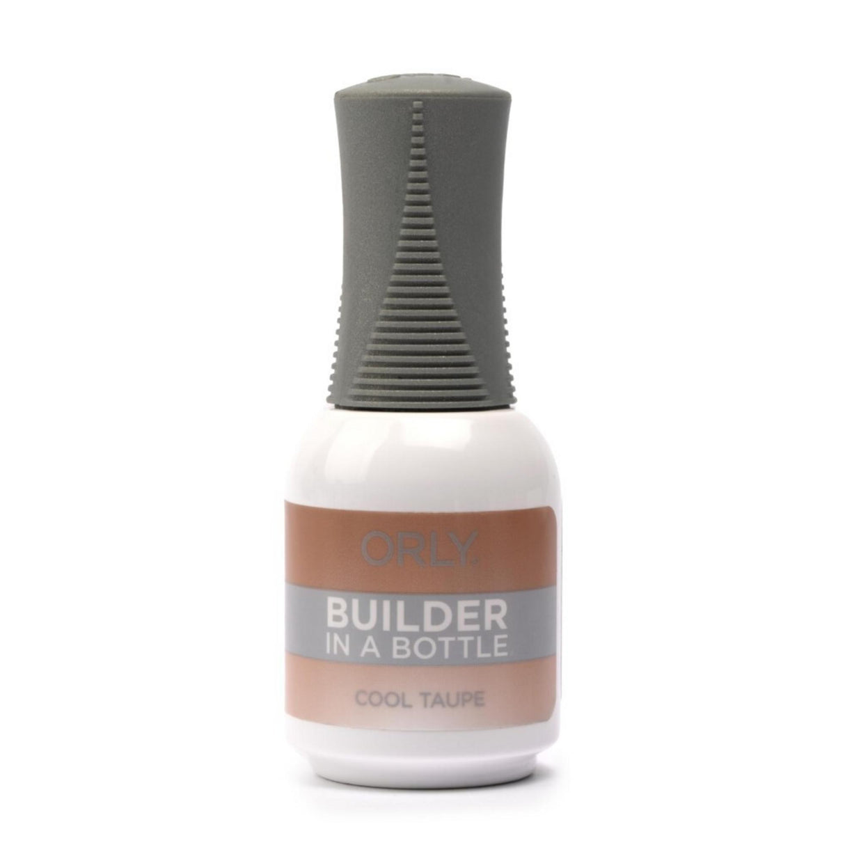Orly, Gelfx, Semi-Permanent, Nail Polish, Taupe, 18 ml - Feel You