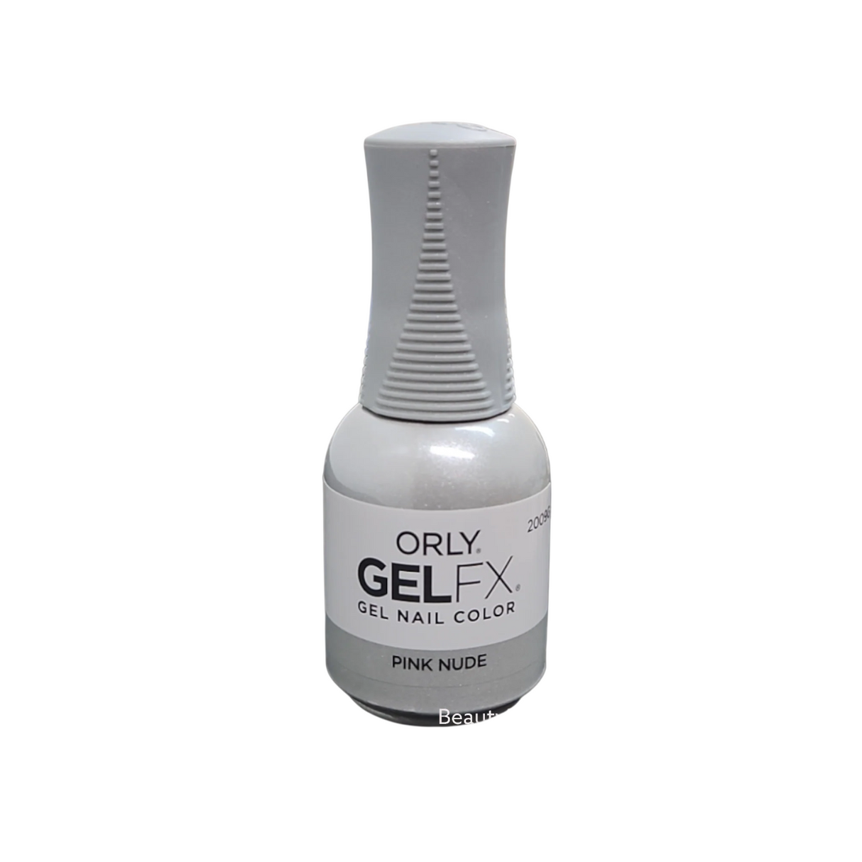 Orly, Gelfx, Shine, Semi-Permanent Nail Polish, Pink Nude, 18 ml - Feel You