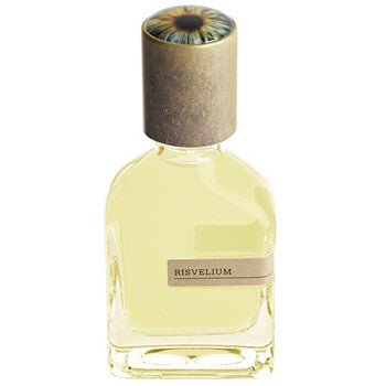 Orto Parisi - Risvelium Parfum - 50ml - Feel You