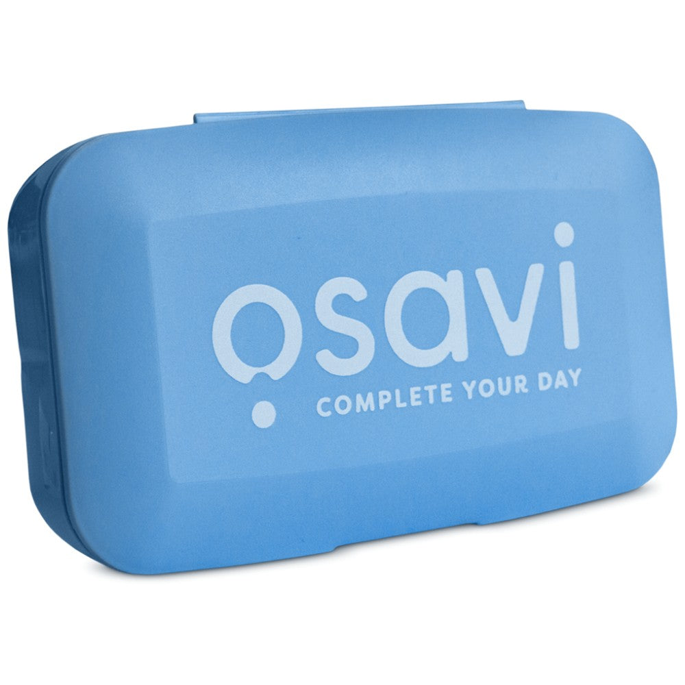 Osavi Pillbox - Feel You