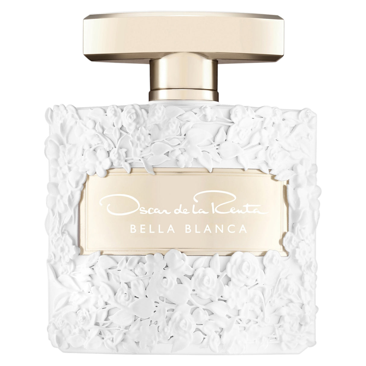 Oscar de la Renta, Bella Blanca, Eau De Parfum, For Women, 100 ml - Feel You