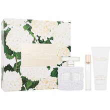 Oscar de la Renta - Bella Blanca Gift set EDP 100 ml, body lotion 100 ml and miniature EDP 15 ml - 100ml - Feel You