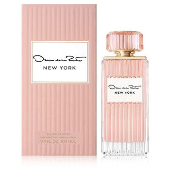 Oscar de la Renta - New York EDP - 30ml - Feel You