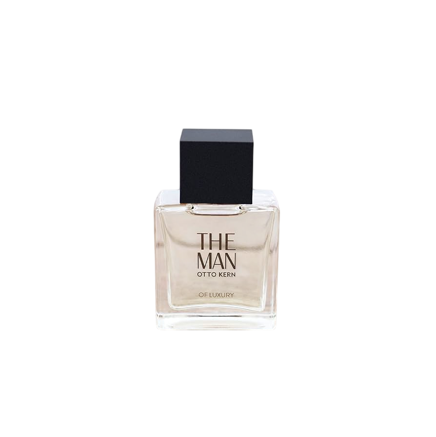 Otto Kern, The Man Of Luxury, Eau De Toilette, For Men, 50 ml - Feel You