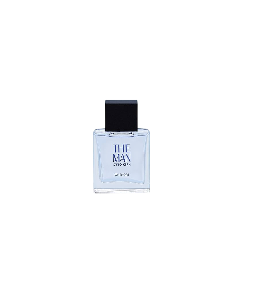 Otto Kern, The Man Of Sport, Eau De Toilette, For Men, 50 ml - Feel You